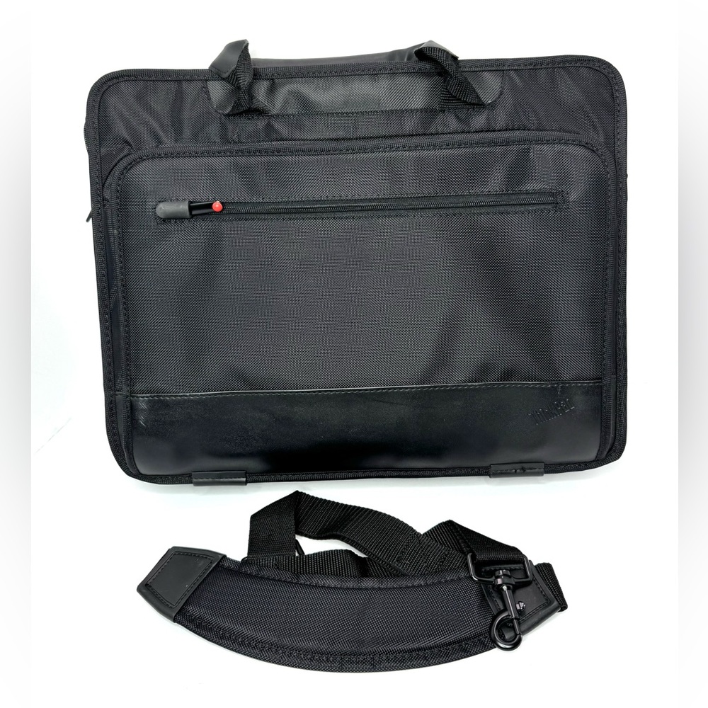 Lenovo ThinkPad Laptop Carrying Case Bag Sleeve Black